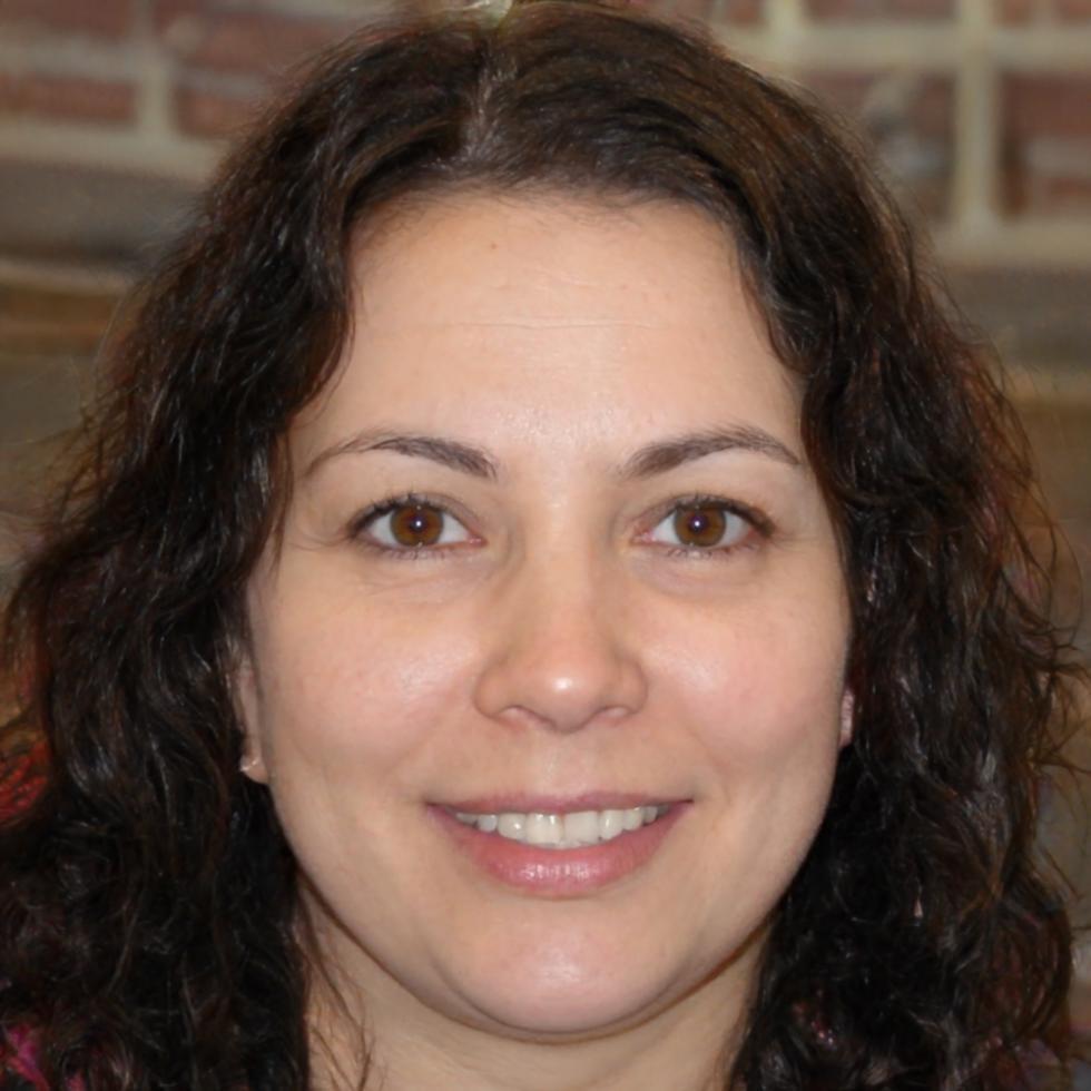 Remedios Castellanos, coordinadora de comunidad estudiantil